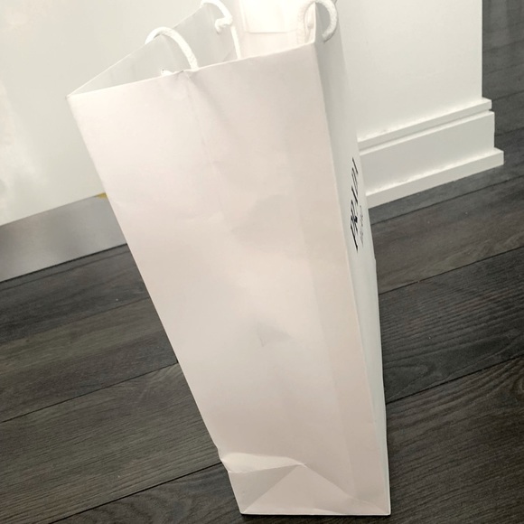 🆕🔥PRADA Shopper Shopping bag 14*14*5 - Authentic - Picture 4 of 8